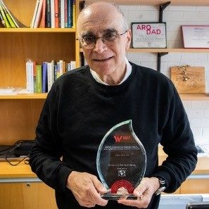 Awards and achievements