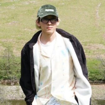 Headshot of Kuan Xie