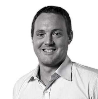 Portrait of HDR Student