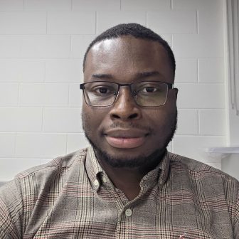 Abiola Oluwasogo Oyediran