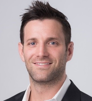 Portrait of HDR Student