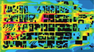 Darwin heat mitigation program banner