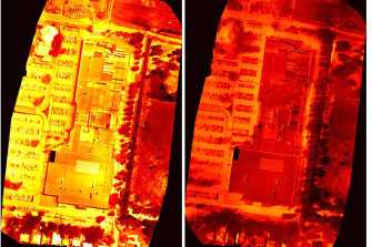 Driving increase utilisation of cool roofs