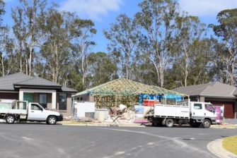 EEDMN BASIX - Mapping the decision-making processes 