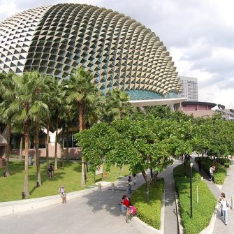 High Performance Architecture Research Cluster