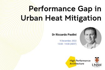 HPA webinar december