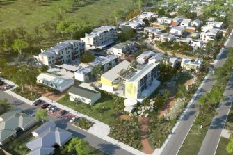 Sustainable, resilient, regenerative and smart cities