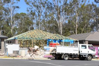 Sustainable development, construction and procurement