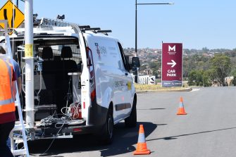 Laboratories and experimental facilities