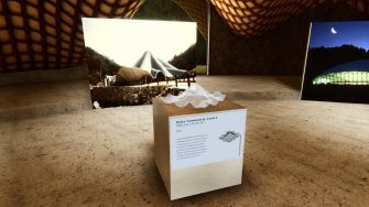 Shoei Yoh Spatial Archive