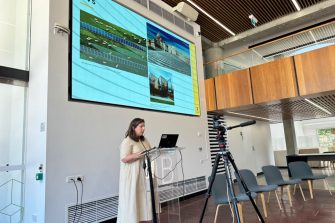 Photo of HPA Workshop by Konstantina Vasilakopoulou