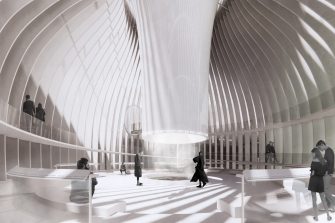 interior architecture