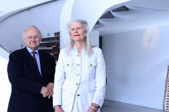 Inspiring the Next Generation of Architects: A Decade of the UNSW Seidler Chair