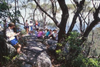 Celebrating 50 Years of Landscape Architecture