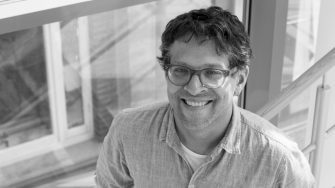 Prof. Alexander Vasudevan