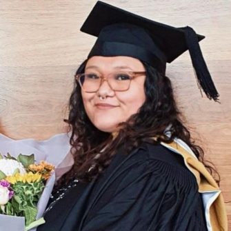 Kacey Martin headshot