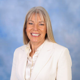 Portrait of HDR Student