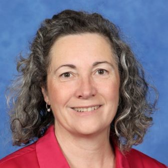 Portrait of HDR Student