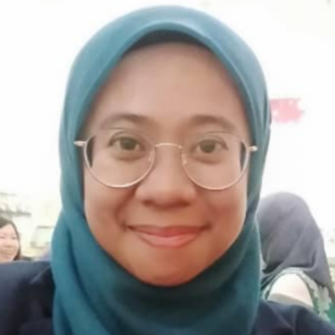 Portrait of HDR Student