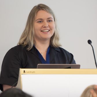 Merryll-Anne Cobb-Clark