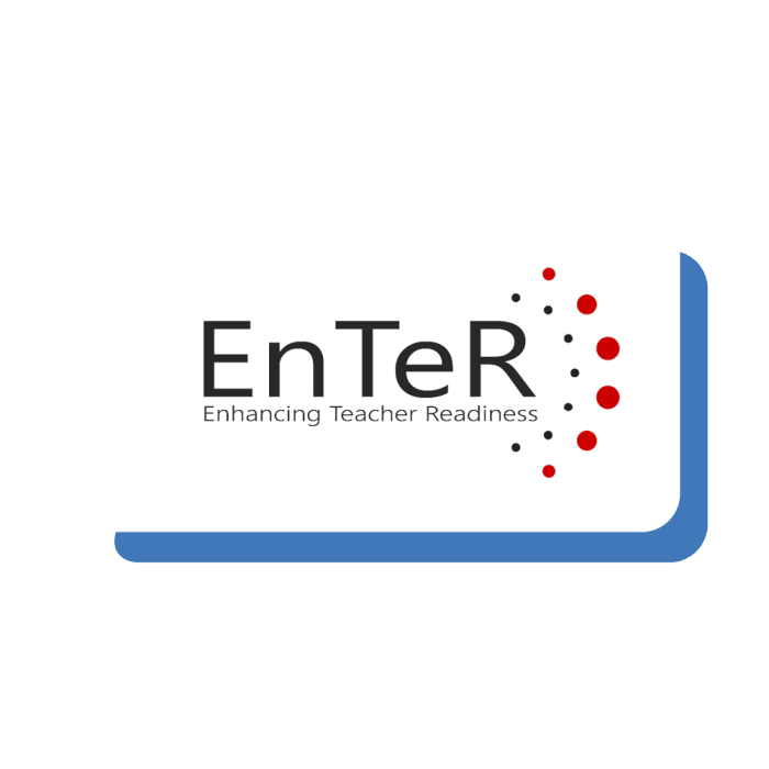 EnTeR: Enhancing Teacher Readiness logo