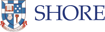 Sydney Church of England Grammar School (SHORE) logo