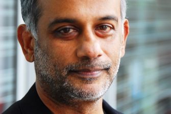 Ramaswami Harindranath