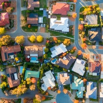 City Futures Research Centre