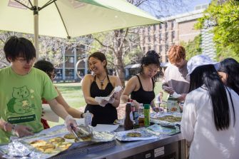 Activities during HAL Languages Week