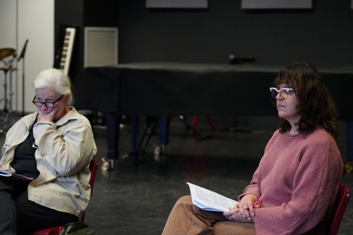 roundtable discussion