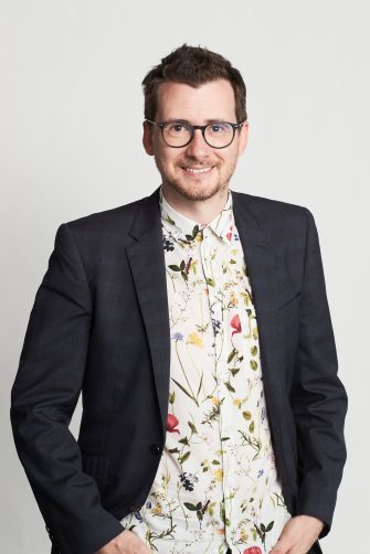 Headshots ADA Law SH08 Phillip Oldfield