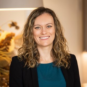 Photo of 2024 HDR student