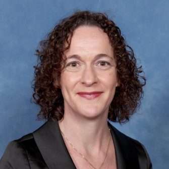 Photo of 2024 HDR student