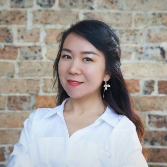 Photo of 2024 HDR student