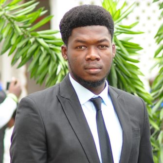  Albert Agbeko Ahiadu