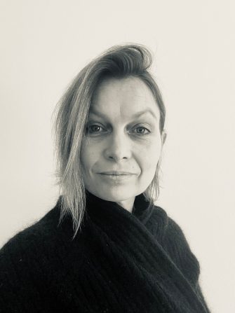 Portrait of HDR student