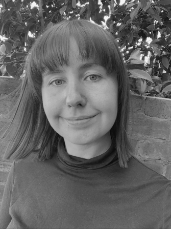 Portrait of HDR student