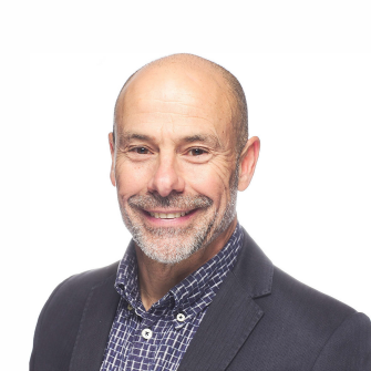 Portrait of HDR student