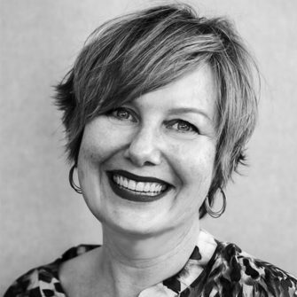 Headshot of Jodi Lawton