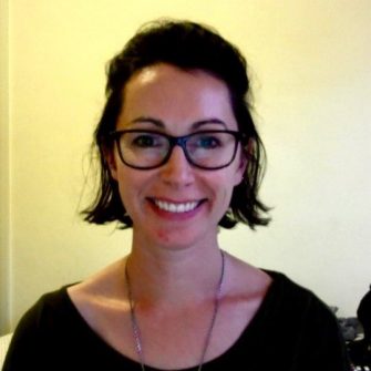 Portrait of HDR Student