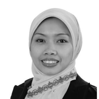 Portrait of HDR Student