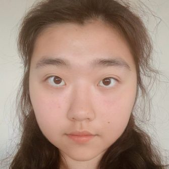 Portrait of HDR Student