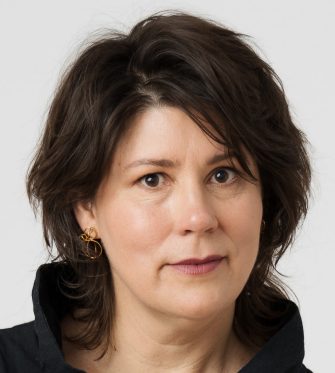 Portrait of HDR Student