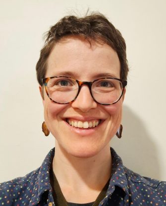 Sierra Angelina Willow headshot