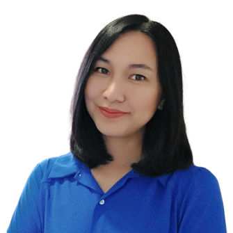 Portrait of HDR Student