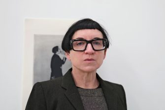 Dr Carolyn Mckenzie-Craig