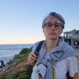 Sandra Amankaviciute