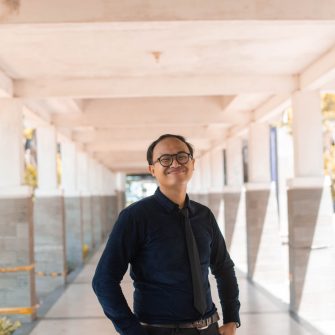 I Gusti Ngurah Andracana