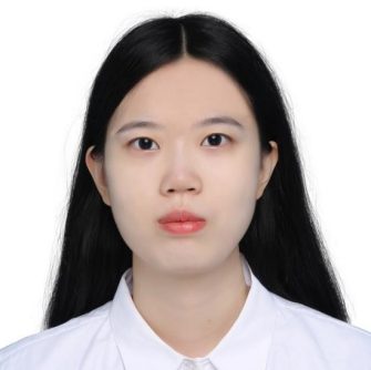 Portrait of HDR Student