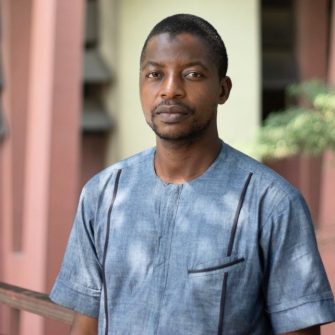 Rasaki Kolawole Fagbenro